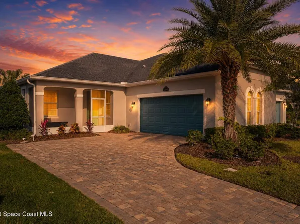 2646 Spur Dr, Melbourne, FL 32940