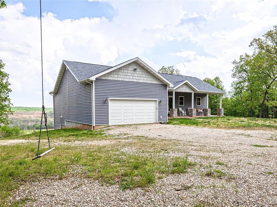 10704 Belle Rd, Crocker, MO 65452 Zillow