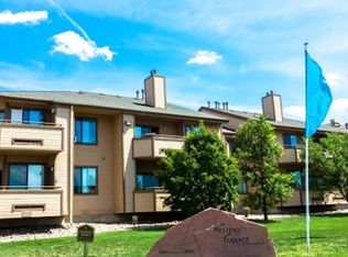Western Terrace Apartments, Colorado Springs, CO 80910