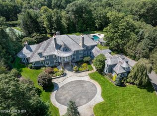 1068 Lake Ave, Greenwich, CT 06831