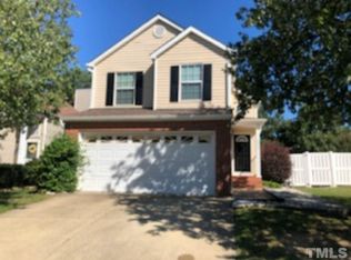 1512 Beacon Valley Dr, Raleigh, NC 27604