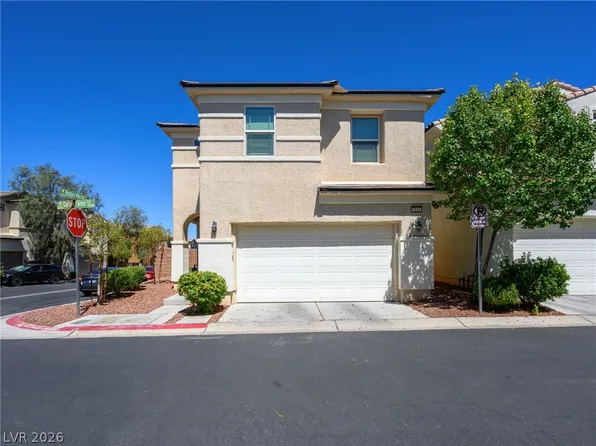 7514 Captain Palmer Ct, Las Vegas, NV 89166