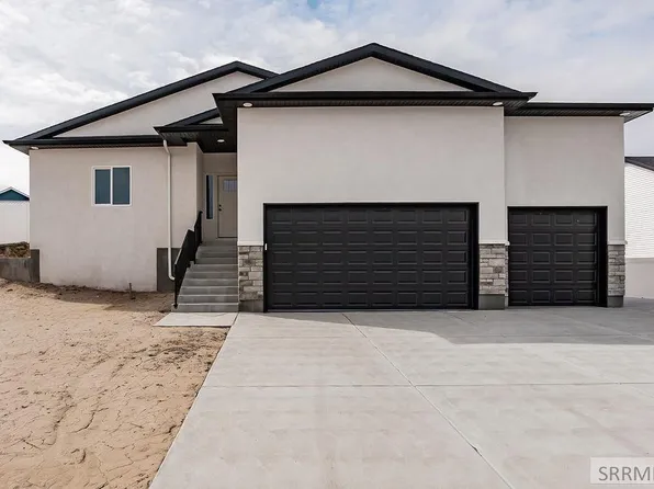 2089 Magellan Loop, Pocatello, ID 83204