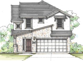 125 Manassas Dr, Leander, TX 78641
