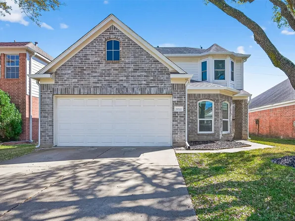 19511 Maywood Falls Cir, Houston, TX 77084