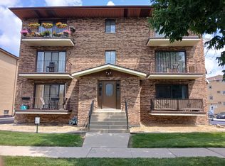 5712 Ridgemont Ln #3W, Chicago Ridge, IL 60415