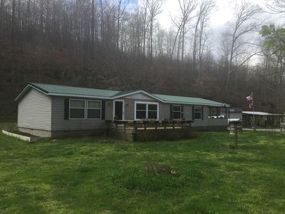 31305 Houghland Hollow Rd, Mc Arthur, OH, 45651