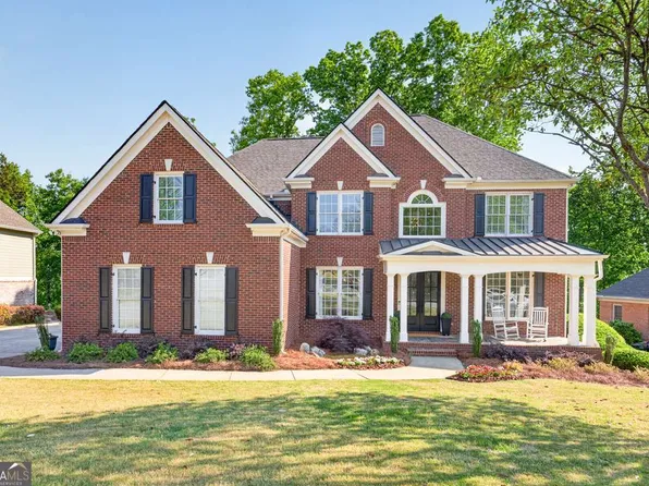 3470 Millwater Xing, Dacula, GA 30019