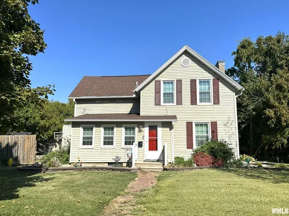 1265 W North St, Galesburg, IL 61401