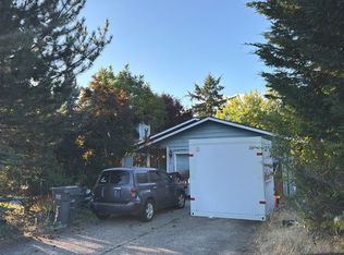 7911 SE 76th Pl, Portland, OR 97206