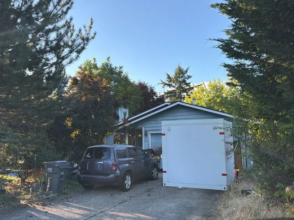 7911 SE 76th Pl, Portland, OR 97206