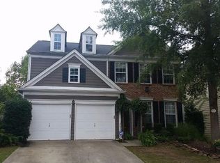 428 Citronelle Dr, Woodstock, GA 30188