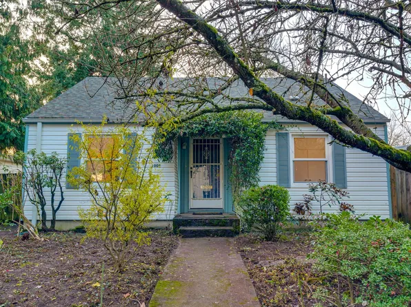 1005 NE 67th Ave, Portland, OR 97213