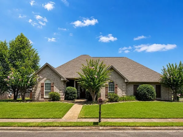 505 Eastside Cv, Brandon, MS 39047