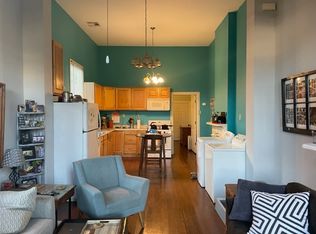 523 S Rendon St, New Orleans, LA 70119