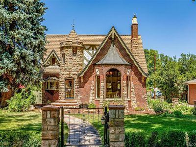 6415 Montview Blvd, Denver, CO, 80207