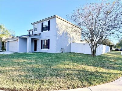 30750 Temple Stand Ave, Zephyrhills, FL, 33543