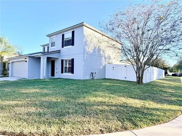 30750 Temple Stand Ave, Zephyrhills, FL 33543