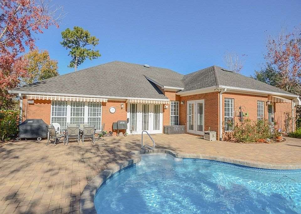 3213 Pablo Creek Way, Tallahassee, FL 32312 Zillow
