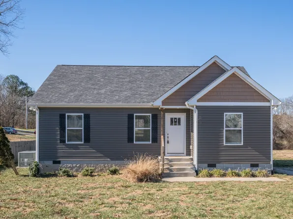 10607 Tidwell Loop, Bon Aqua, TN 37025