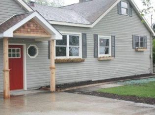 3217 W 121st Ave, Crown Point, IN 46307