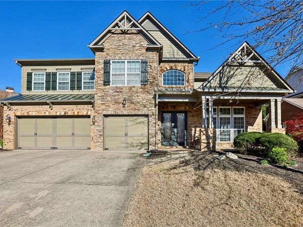 4540 Hastings Dr, Cumming, GA 30041