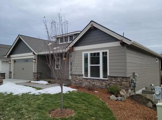 4121 S Boge Ct, Spokane, WA 99223