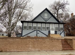 302 E D Ave #2, Bismarck, ND 58501