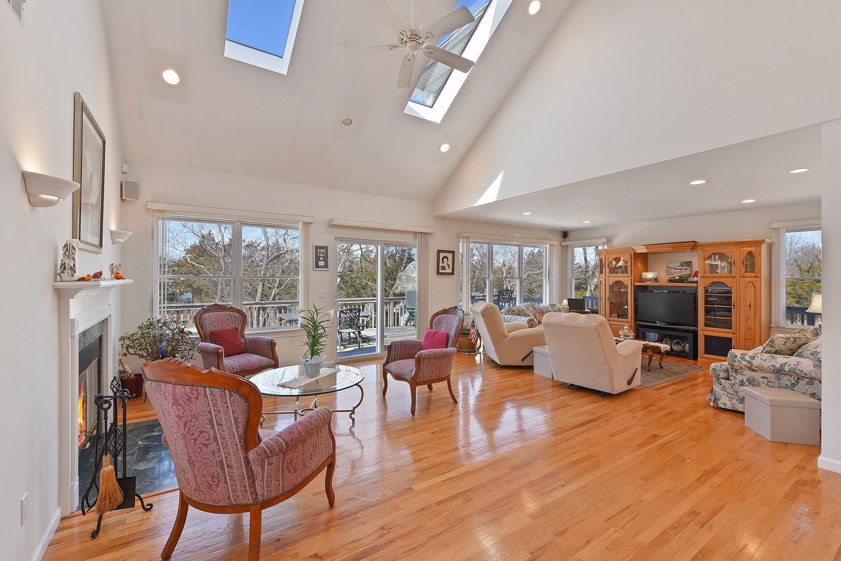 16 Egret Way in Center Moriches Out East