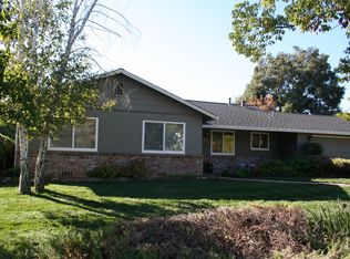 16114 Escobar Ave, Los Gatos, CA