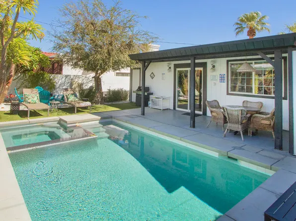 51835 Avenida Navarro, La Quinta, CA 92253