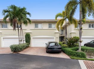 3026 NE Quayside Ln #33, Miami, FL 33138