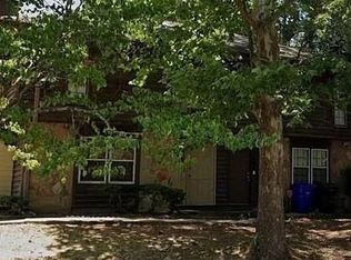 1443 Forest Villa Dr NW, Conyers, GA 30012