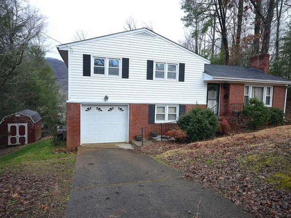 733 Hill Ave, Erwin, TN 37650
