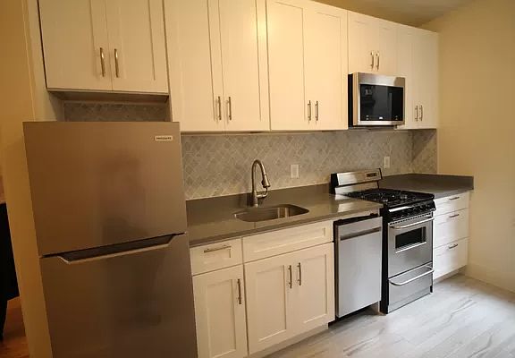 2nd image of 57 Seaman Ave #C3
