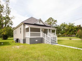 1125 Georgia St, Waycross, GA 31503