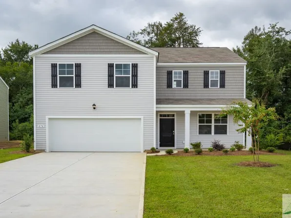 240 Sage Field Drive, Rincon, GA 31326