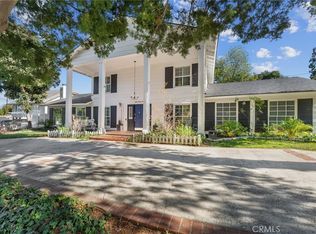 1525 Garden St, Redlands, CA 92373