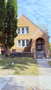 14720 Winthrop St, Detroit, MI, 48227