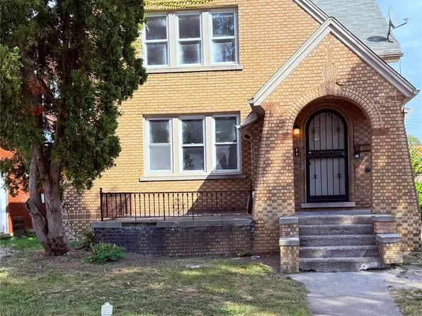 14720 Winthrop St, Detroit, MI 48227