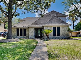 19719 Oak Branch Ct, Humble, TX 77346