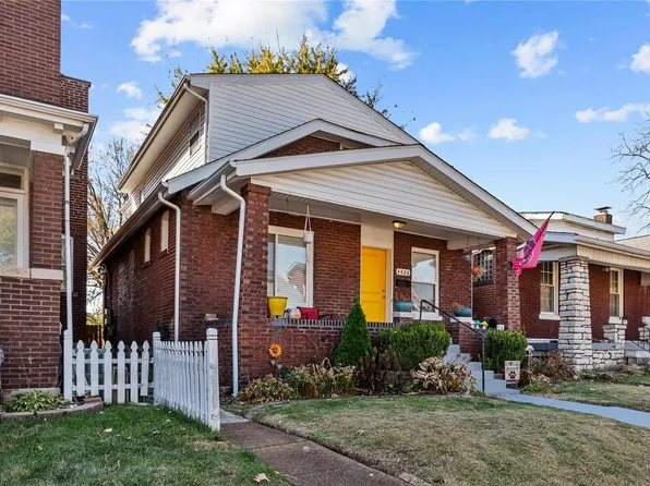 4426 Taft Ave, Saint Louis, MO 63116