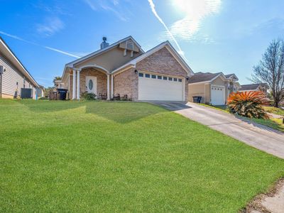 4255 Ridge Haven Rd, Tallahassee, FL, 32305