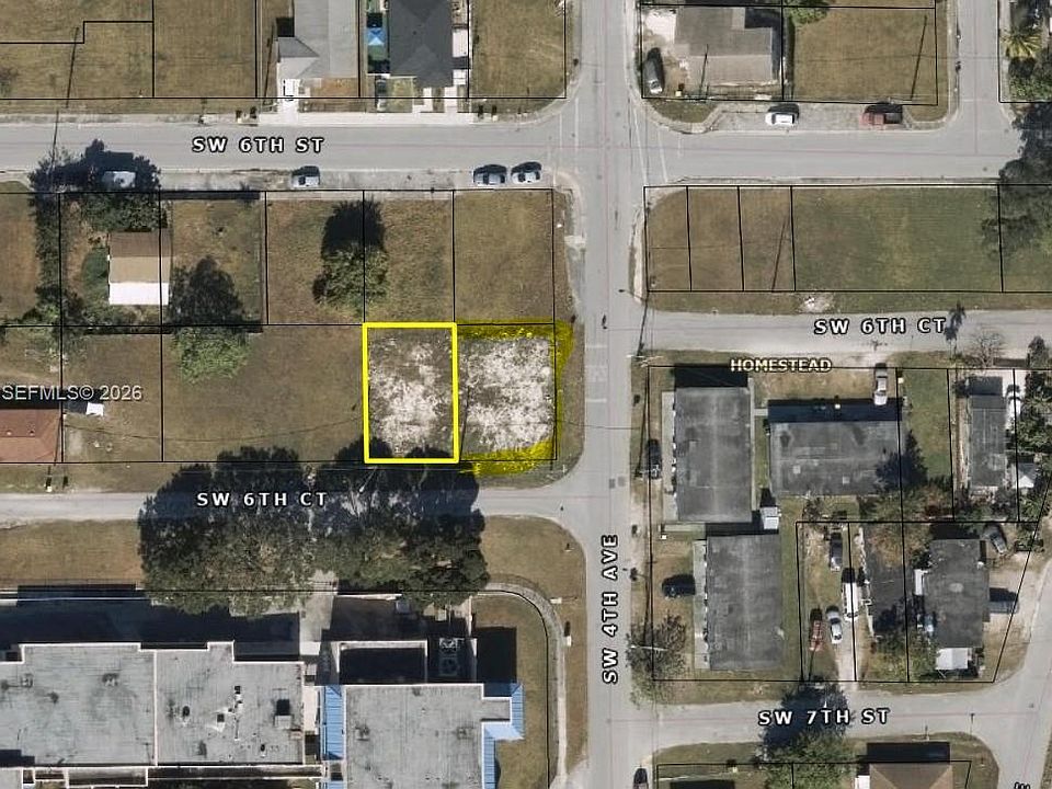 1st image of 411 SW 6th Ct