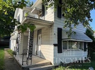 113 Starr Ave, Hamilton, OH