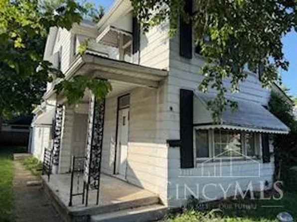 113 Starr Ave, Hamilton, OH 45013