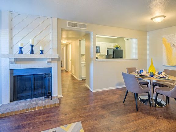 2nd image of 1101 Leah Ave #413