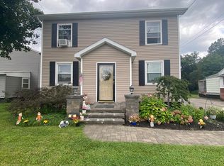46 Kellar Ave, Schenectady, NY 12306