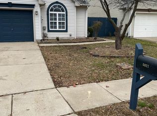 5827 River Walk Cir, Newburgh, IN 47630