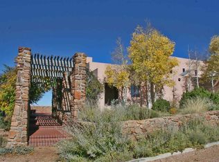 209 Tano Rd, Santa Fe, NM 87506